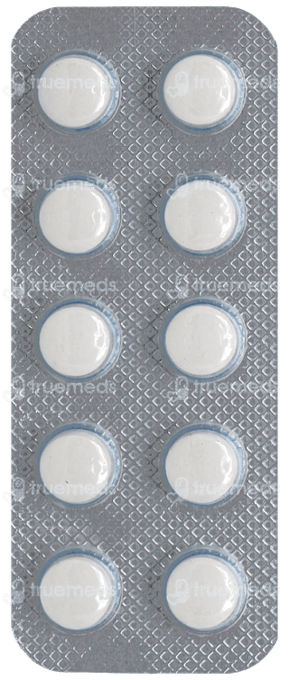 Piolon 15 Tablet 10